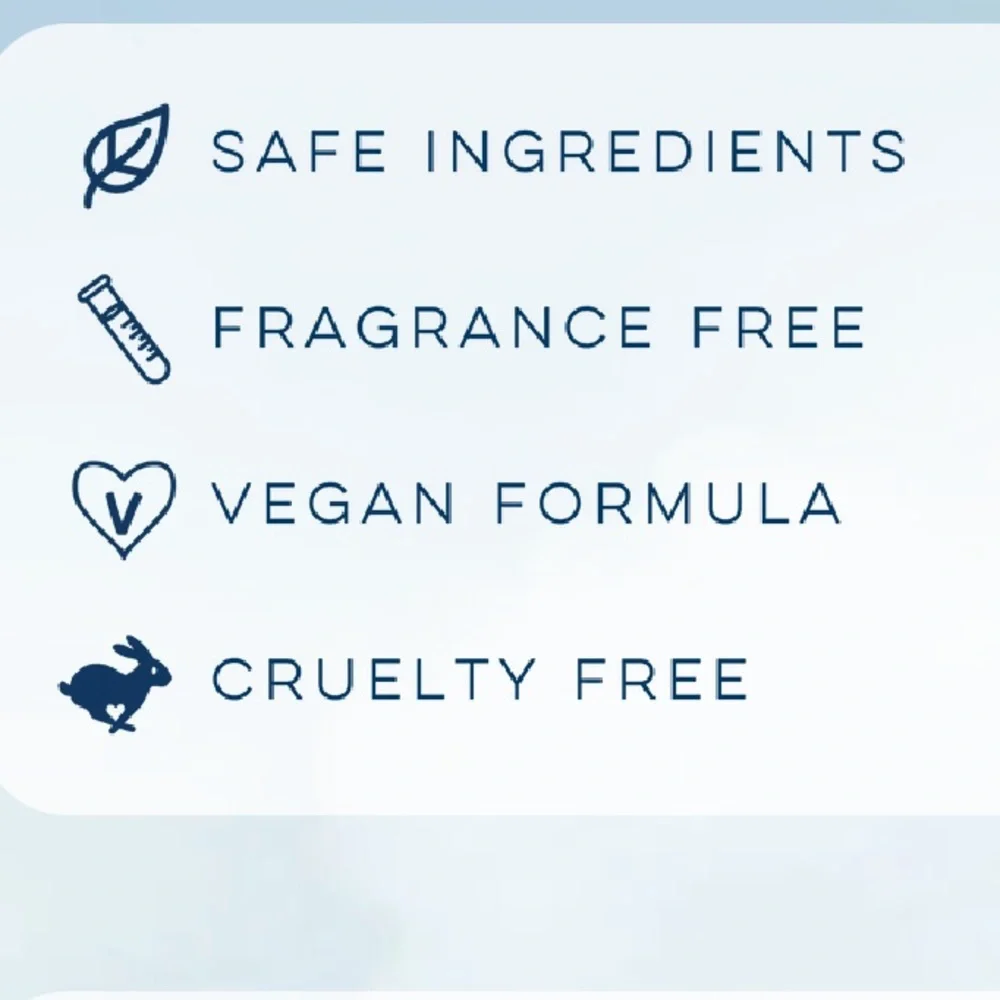 Clean Skin Club brand new
